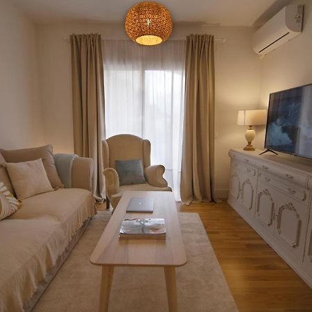 Casa Pepa - Apartamento 4 Personas Jerez de la Frontera Exteriér fotografie