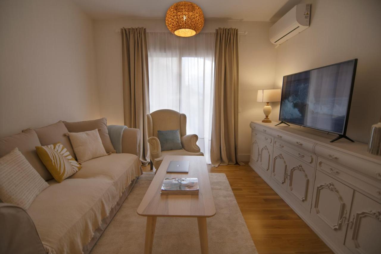 Casa Pepa - Apartamento 4 Personas Jerez de la Frontera Exteriér fotografie