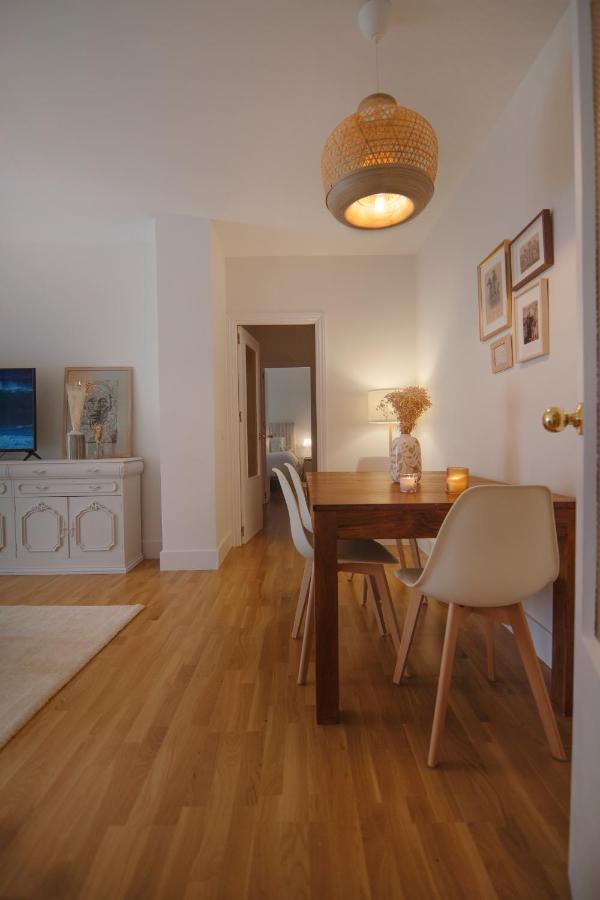 Casa Pepa - Apartamento 4 Personas Jerez de la Frontera Exteriér fotografie