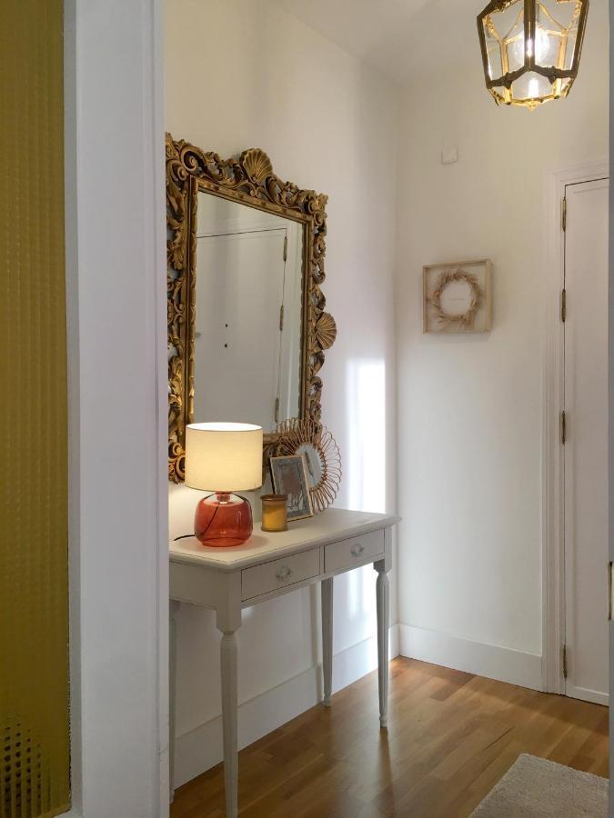 Casa Pepa - Apartamento 4 Personas Jerez de la Frontera Exteriér fotografie