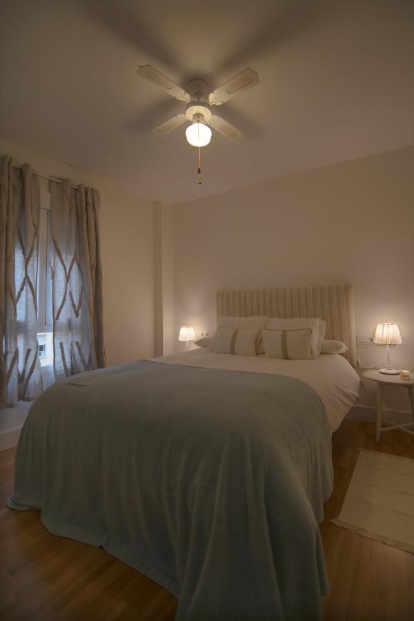 Casa Pepa - Apartamento 4 Personas Jerez de la Frontera Exteriér fotografie